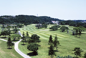 琉球ゴルフ倶楽部