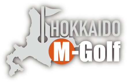 HOKKAIDO M-GOLF