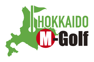 HOKKAIDO M-GOLF